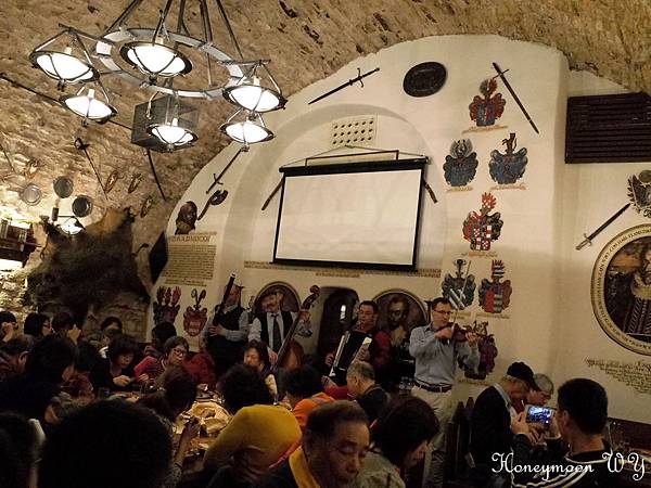 地窖烤鴨餐13 地窖烤鴨餐13