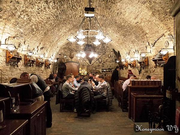 地窖烤鴨餐15 地窖烤鴨餐15