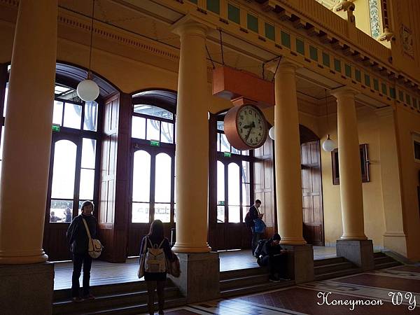 布拉格火車總站13 布拉格火車總站13