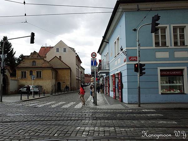查理士大橋01 查理士大橋01
