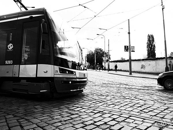 查理士大橋04 查理士大橋04