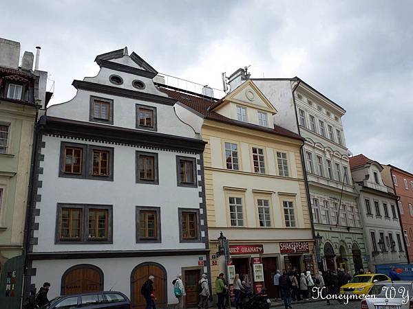 查理士大橋12 查理士大橋12