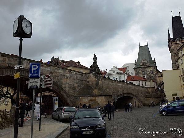 查理士大橋13 查理士大橋13