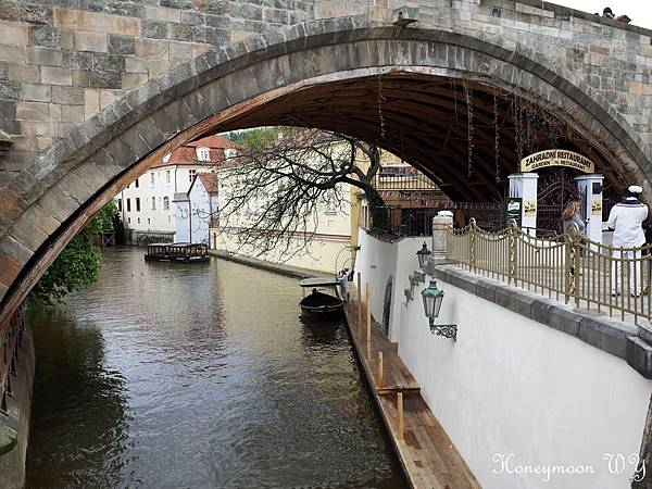 查理士大橋15 查理士大橋15