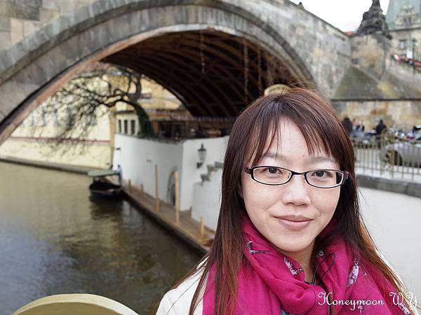 查理士大橋17 查理士大橋17