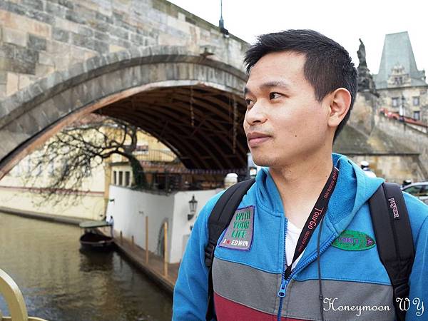 查理士大橋18 查理士大橋18