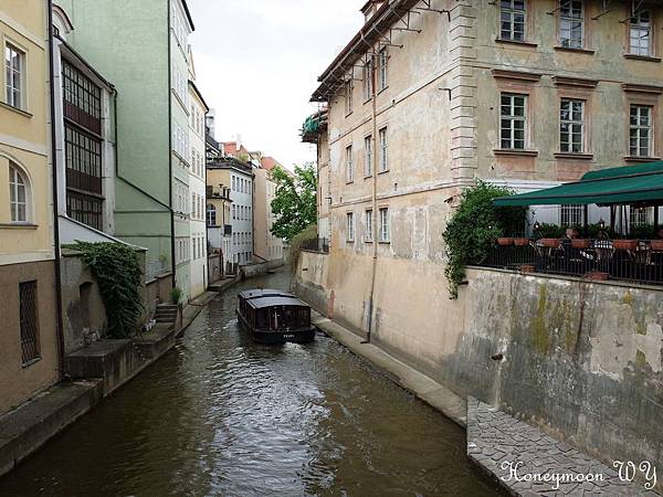 查理士大橋21 查理士大橋21