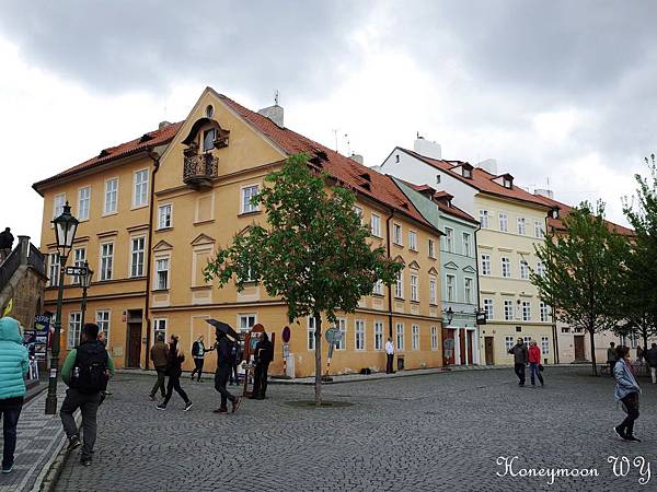 查理士大橋25 查理士大橋25