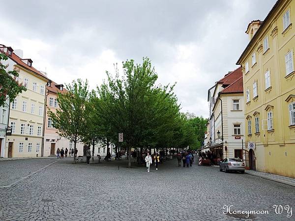 查理士大橋26 查理士大橋26