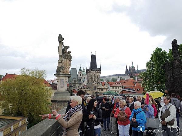 查理士大橋27 查理士大橋27