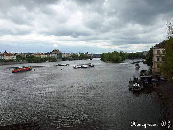 查理士大橋28 查理士大橋28