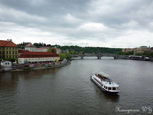 查理士大橋30 查理士大橋30