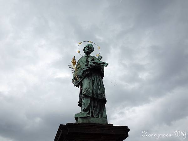 查理士大橋31 查理士大橋31