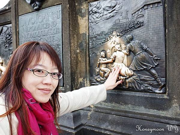 查理士大橋33 查理士大橋33