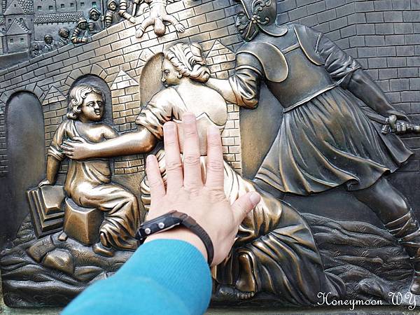 查理士大橋34 查理士大橋34