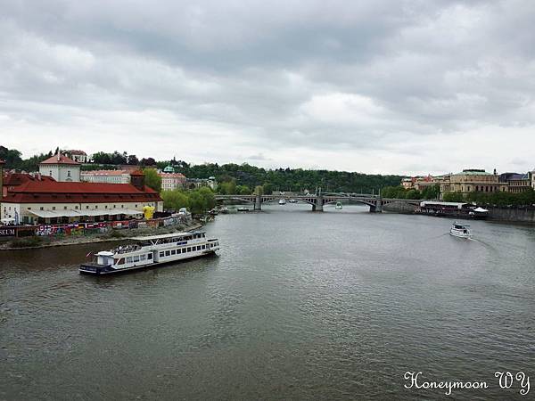 查理士大橋35 查理士大橋35