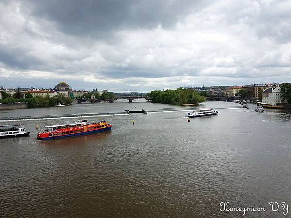 查理士大橋36 查理士大橋36