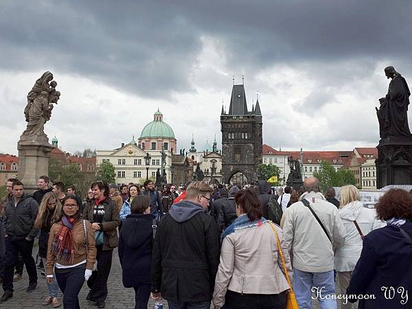查理士大橋37 查理士大橋37
