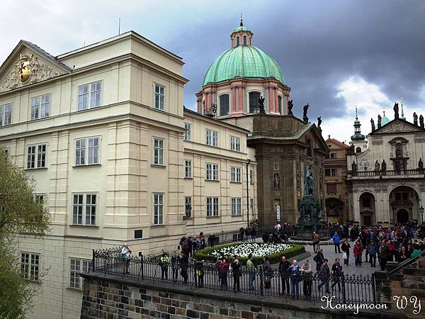 查理士大橋38 查理士大橋38