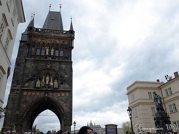 查理士大橋40 查理士大橋40