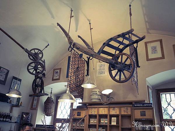 波丹尼-刺蝟筆-傳統烤餅19 波丹尼-刺蝟筆-傳統烤餅19