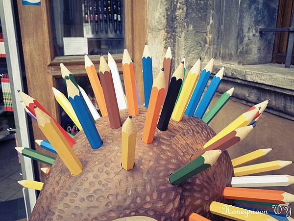 波丹尼-刺蝟筆-傳統烤餅22 波丹尼-刺蝟筆-傳統烤餅22