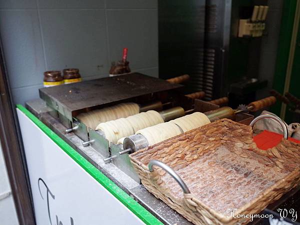 波丹尼-刺蝟筆-傳統烤餅35 波丹尼-刺蝟筆-傳統烤餅35