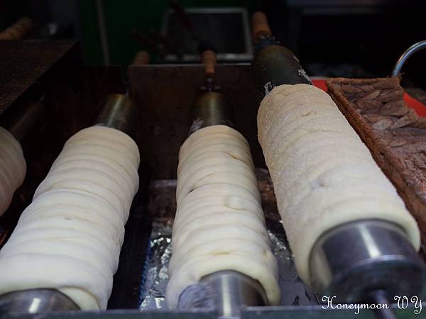 波丹尼-刺蝟筆-傳統烤餅36 波丹尼-刺蝟筆-傳統烤餅36