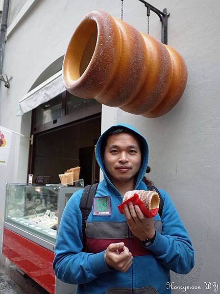 波丹尼-刺蝟筆-傳統烤餅37 波丹尼-刺蝟筆-傳統烤餅37