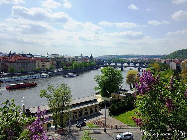 交響情人夢景觀餐廳06
