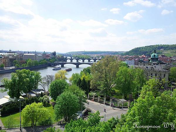 交響情人夢景觀餐廳10