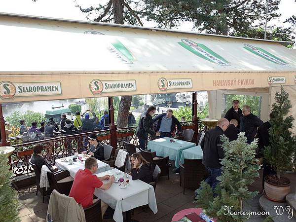 交響情人夢景觀餐廳18 交響情人夢景觀餐廳18