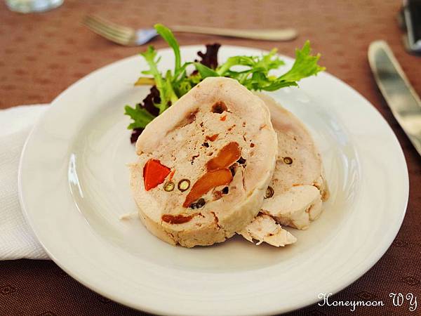 交響情人夢景觀餐廳22 交響情人夢景觀餐廳22