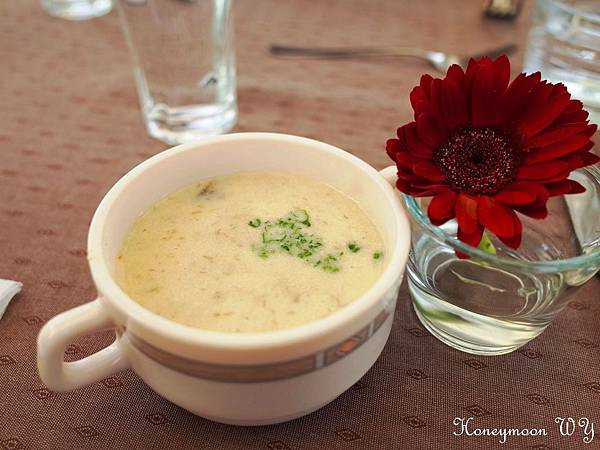 交響情人夢景觀餐廳23