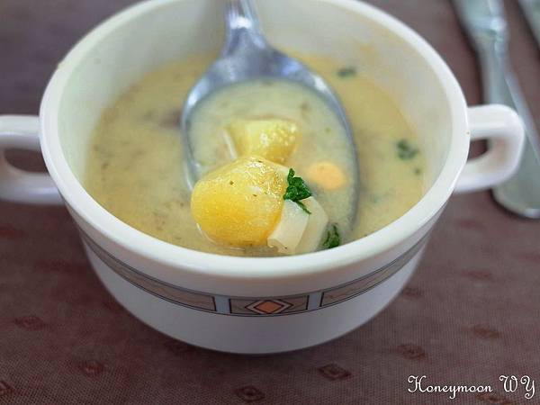 交響情人夢景觀餐廳24