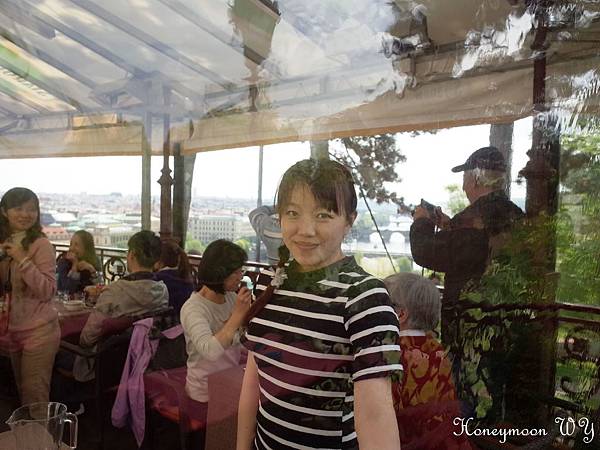 交響情人夢景觀餐廳27 交響情人夢景觀餐廳27