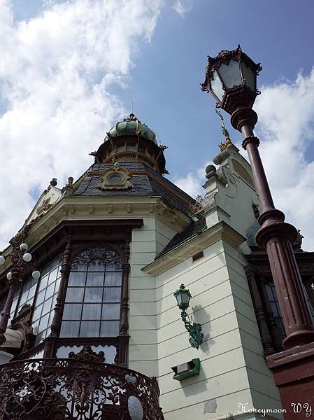 交響情人夢景觀餐廳29