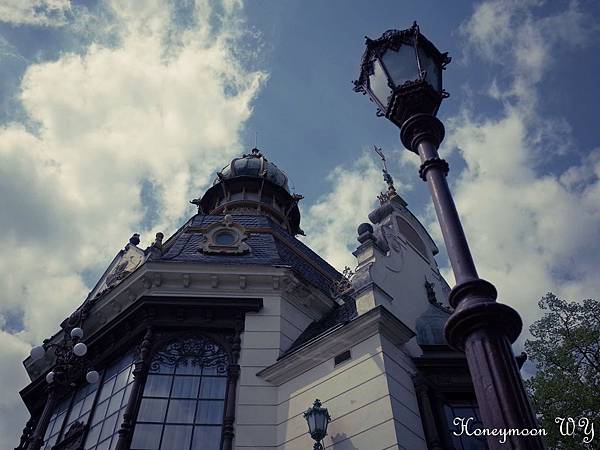 交響情人夢景觀餐廳30 交響情人夢景觀餐廳30