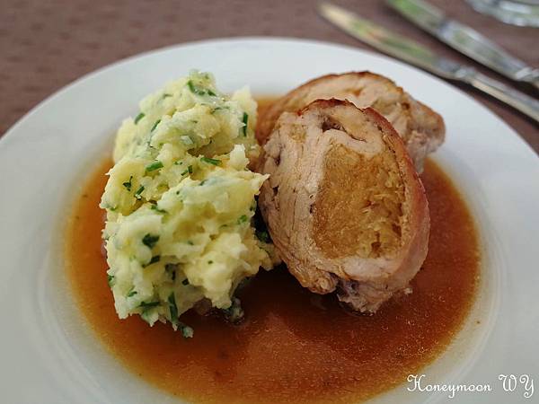 交響情人夢景觀餐廳31 交響情人夢景觀餐廳31