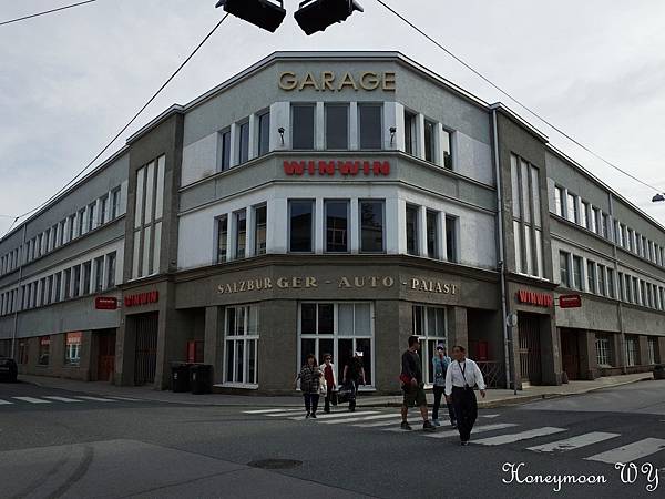 真善美園區04 真善美園區04