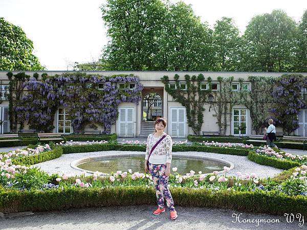 真善美園區20 真善美園區20