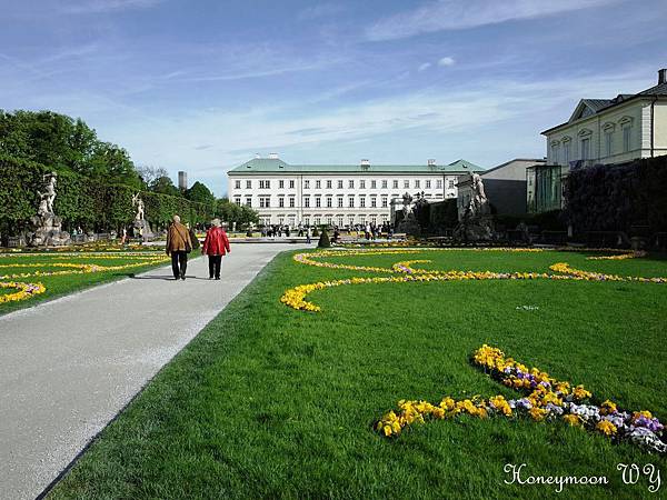 真善美園區34 真善美園區34