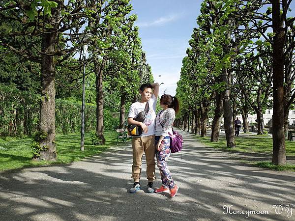 真善美園區38 真善美園區38