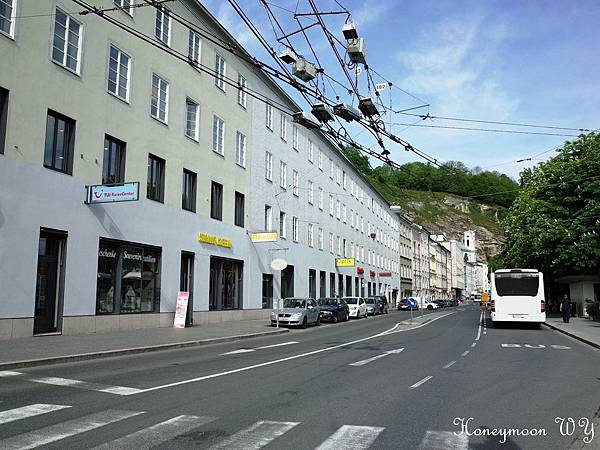 莫札特故居01 莫札特故居01