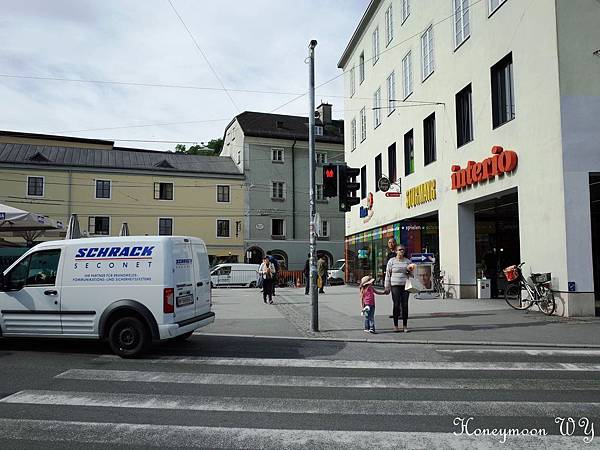 莫札特故居02 莫札特故居02