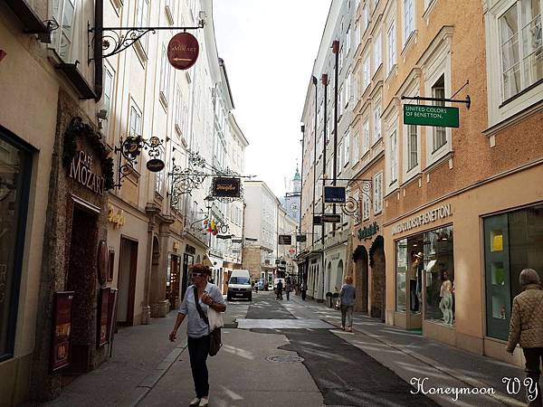 莫札特故居08 莫札特故居08