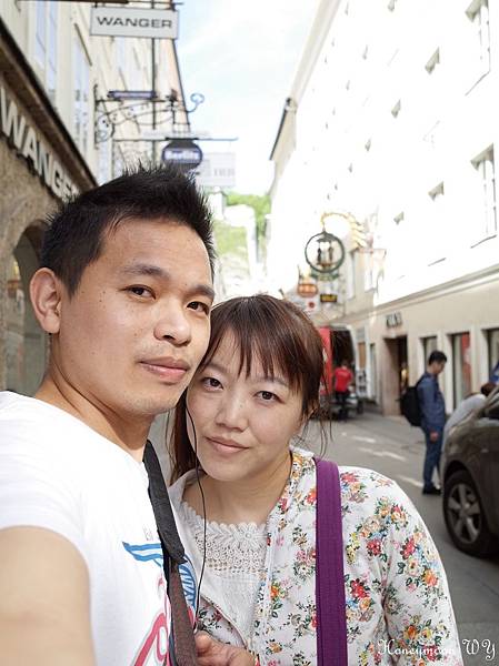 莫札特故居11 莫札特故居11