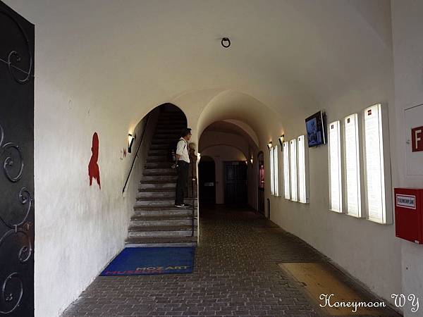 莫札特故居20 莫札特故居20