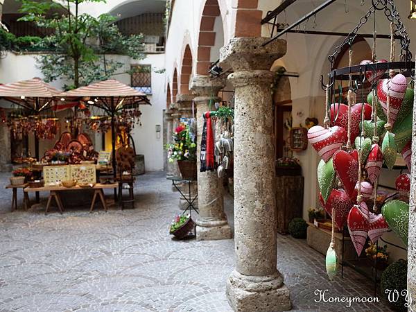 莫札特故居23 莫札特故居23