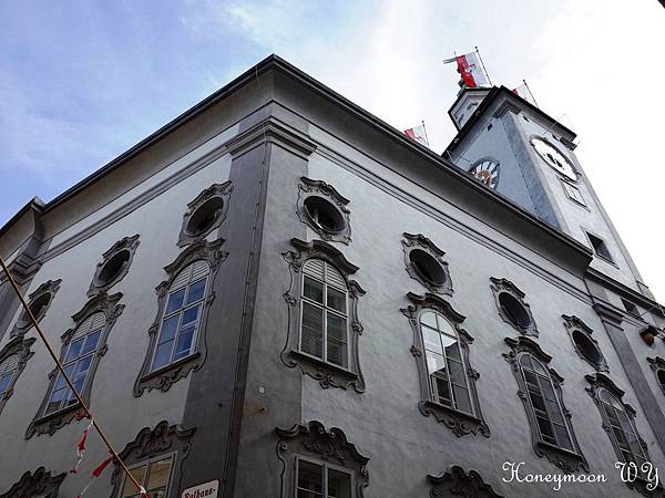 莫札特故居24 莫札特故居24